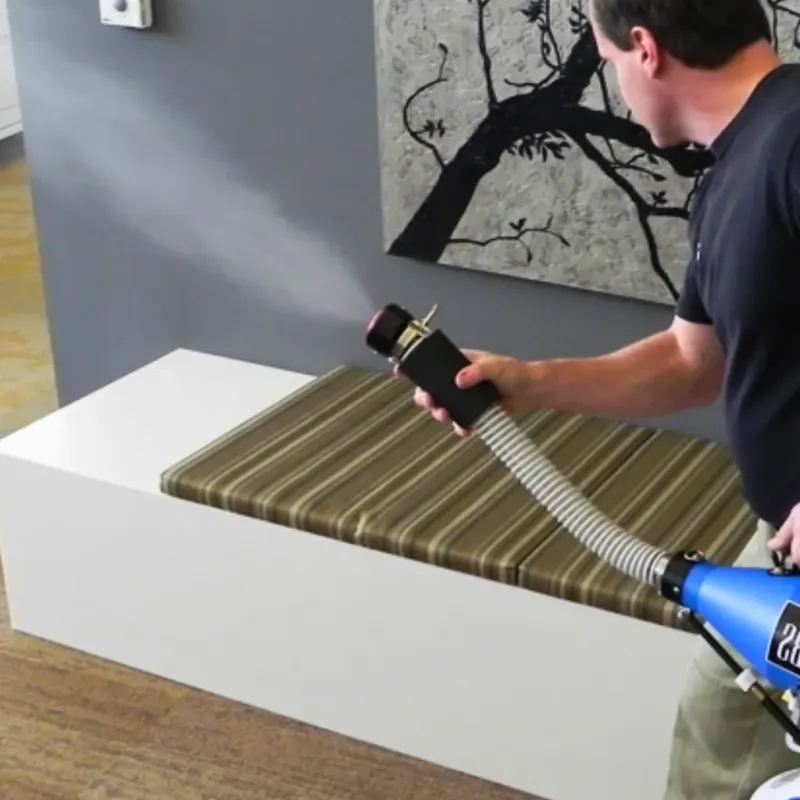 Professional Odor Removal in Marine City, MI